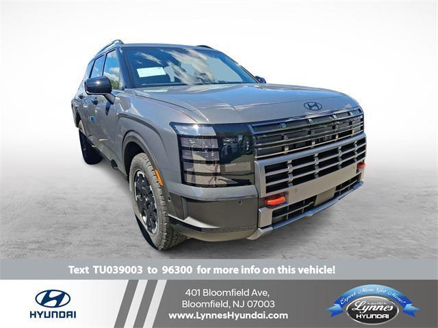 new 2026 Hyundai Palisade car
