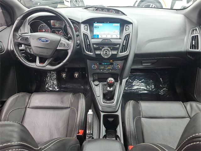 used 2016 Ford Focus ST car, priced at $11,480