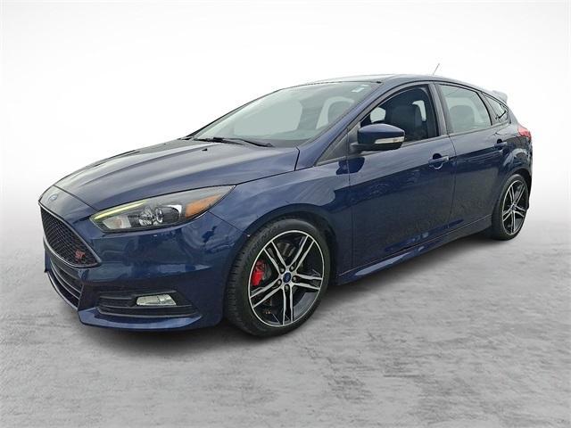 used 2016 Ford Focus ST car, priced at $11,480