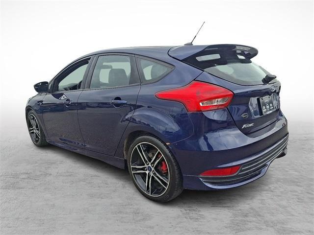 used 2016 Ford Focus ST car, priced at $11,480