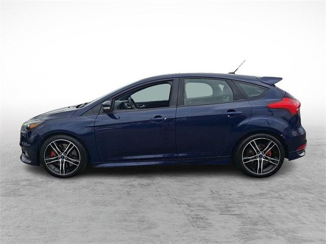 used 2016 Ford Focus ST car, priced at $11,480