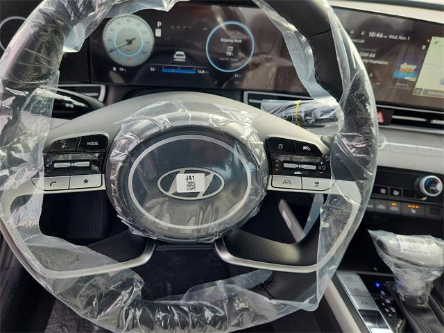 new 2025 Hyundai Elantra car, priced at $26,181
