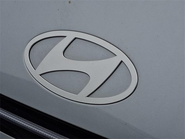 new 2025 Hyundai Sonata Hybrid car, priced at $37,394