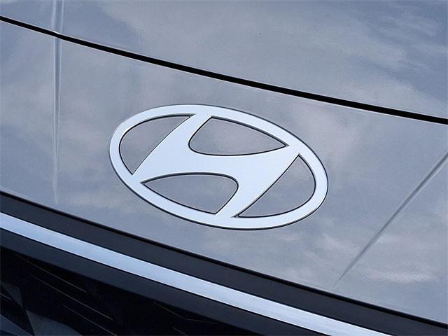 new 2025 Hyundai Elantra car, priced at $22,971