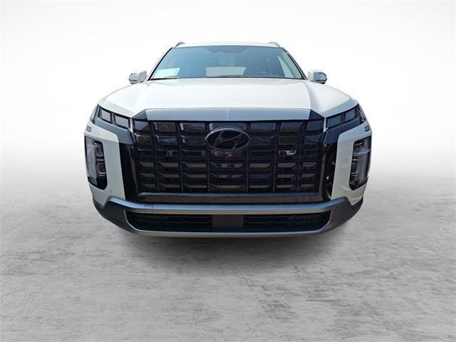 new 2025 Hyundai Palisade car, priced at $46,769
