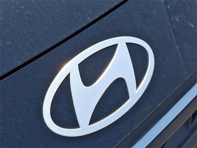 new 2025 Hyundai ELANTRA HEV car, priced at $27,333