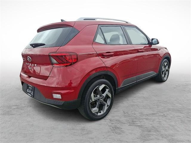 used 2022 Hyundai Venue car, priced at $16,166