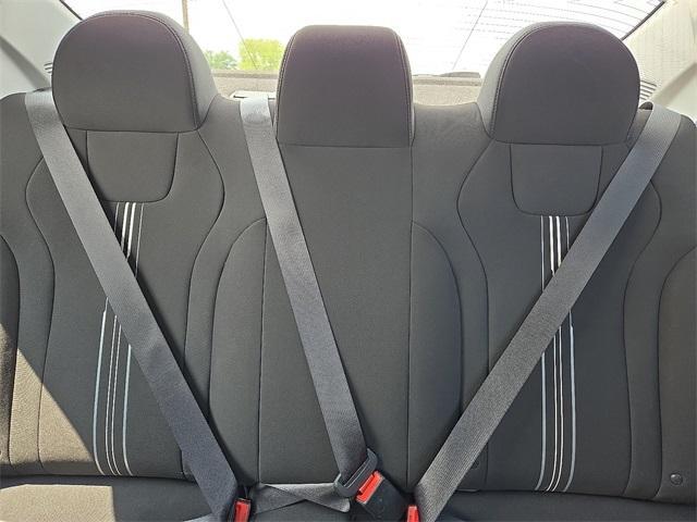 used 2022 Hyundai Elantra car, priced at $16,055