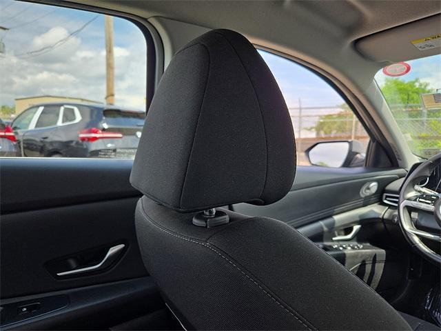 used 2022 Hyundai Elantra car, priced at $16,055