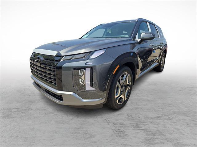 new 2025 Hyundai Palisade car, priced at $46,280