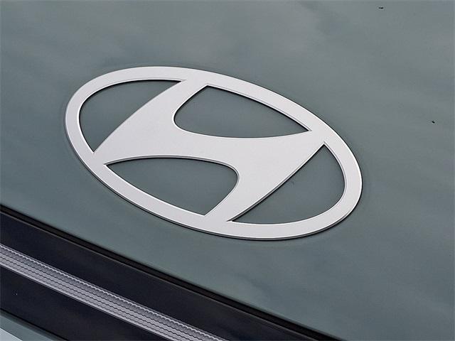 new 2026 Hyundai Kona car