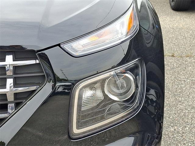 new 2026 Hyundai Venue car, priced at $24,185