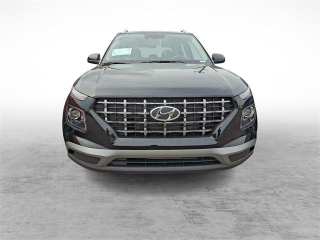new 2026 Hyundai Venue car, priced at $24,185