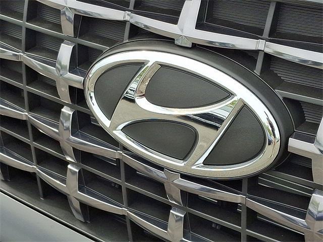 new 2026 Hyundai Venue car, priced at $24,185