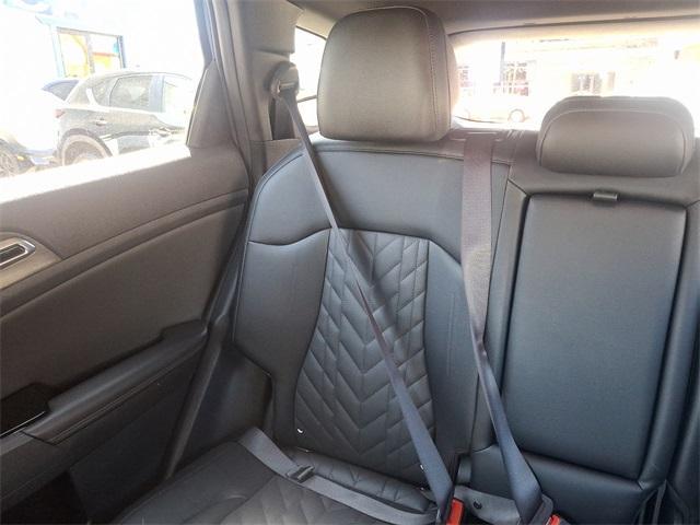 used 2023 Kia Sportage car, priced at $24,511