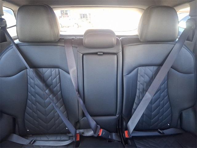 used 2023 Kia Sportage car, priced at $24,511