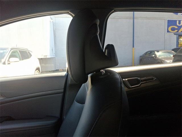 used 2023 Kia Sportage car, priced at $24,511