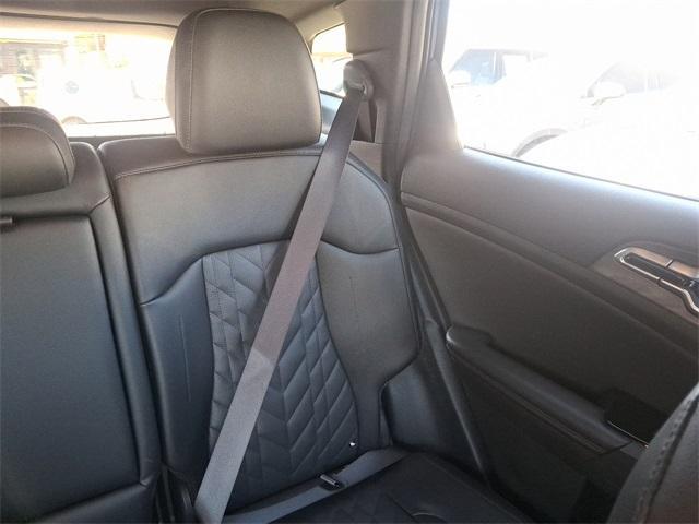 used 2023 Kia Sportage car, priced at $24,511