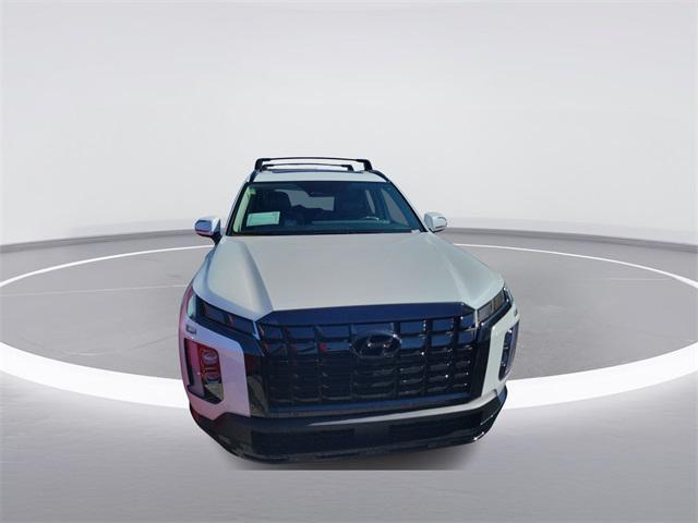 new 2025 Hyundai Palisade car