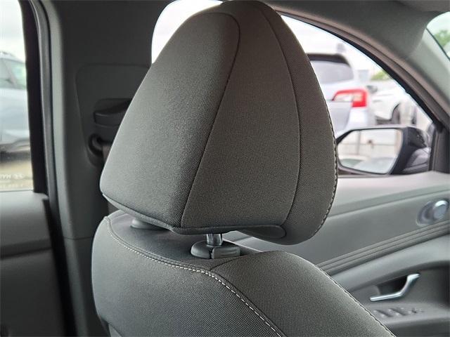 used 2023 Hyundai Elantra car, priced at $18,280