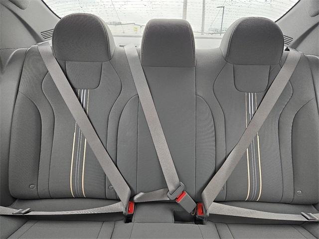 used 2023 Hyundai Elantra car, priced at $18,280