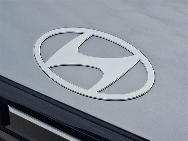 new 2026 Hyundai SANTA FE HEV car, priced at $37,580