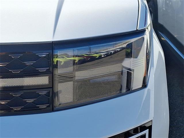 new 2026 Hyundai Santa Fe car, priced at $47,043