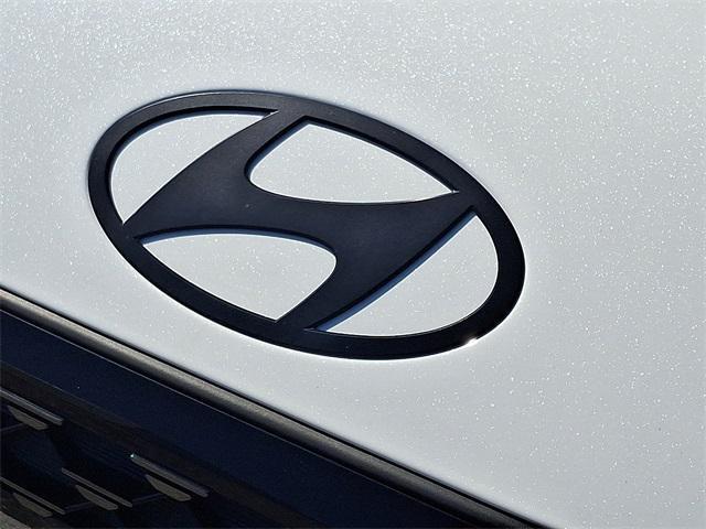 new 2026 Hyundai Santa Fe car, priced at $47,043