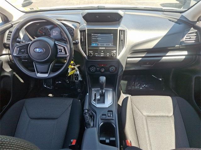 used 2018 Subaru Impreza car, priced at $14,572