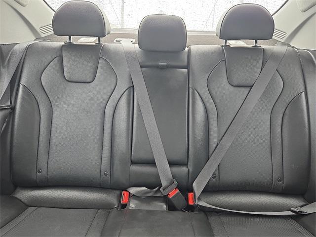 used 2023 Hyundai ELANTRA HEV car, priced at $19,371