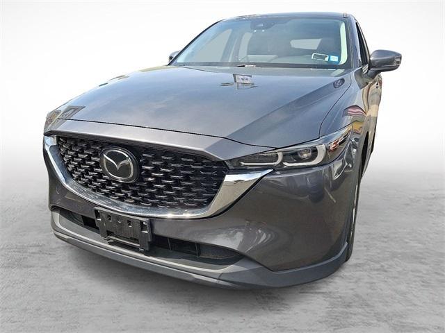 used 2022 Mazda CX-5 car, priced at $22,831