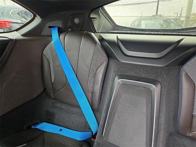 used 2016 BMW i8 car, priced at $44,995