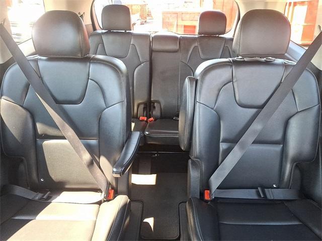 used 2020 Kia Telluride car, priced at $22,917