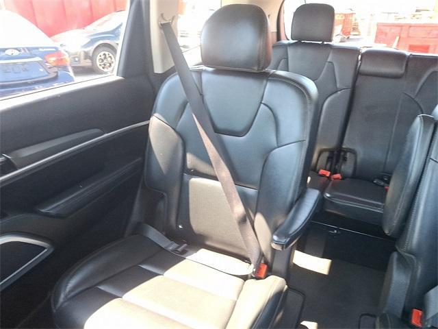 used 2020 Kia Telluride car, priced at $22,917