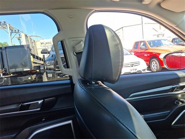 used 2020 Kia Telluride car, priced at $22,917