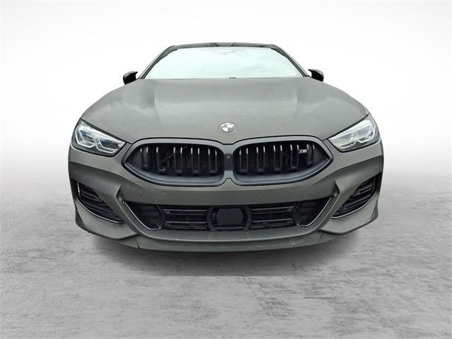 used 2023 BMW M850 Gran Coupe car, priced at $70,666