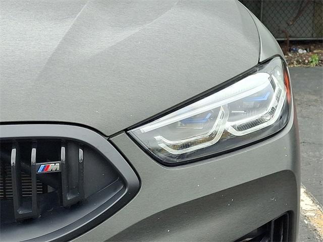 used 2023 BMW M850 Gran Coupe car, priced at $70,666