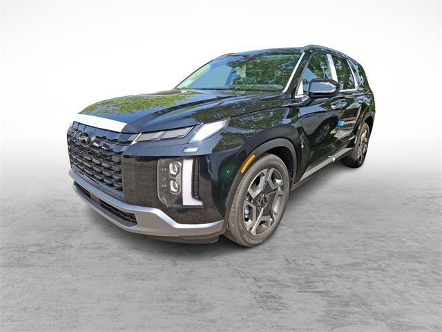 new 2025 Hyundai Palisade car, priced at $46,280