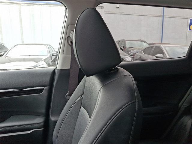 used 2023 Kia Seltos car, priced at $21,203