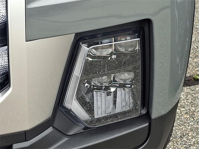 new 2026 Hyundai SANTA CRUZ car, priced at $33,359