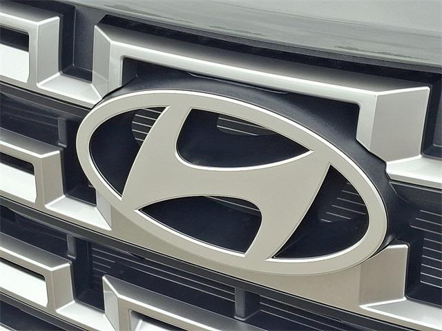 new 2026 Hyundai SANTA CRUZ car, priced at $33,359
