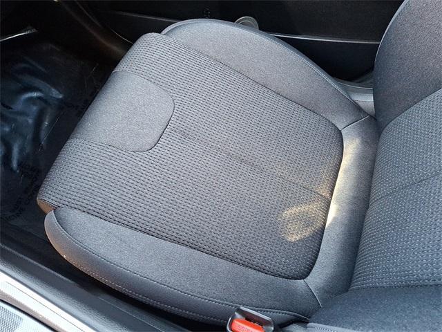used 2022 Hyundai Santa Fe car, priced at $20,086