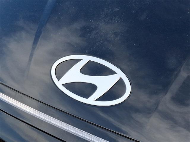 new 2025 Hyundai Sonata car, priced at $26,151