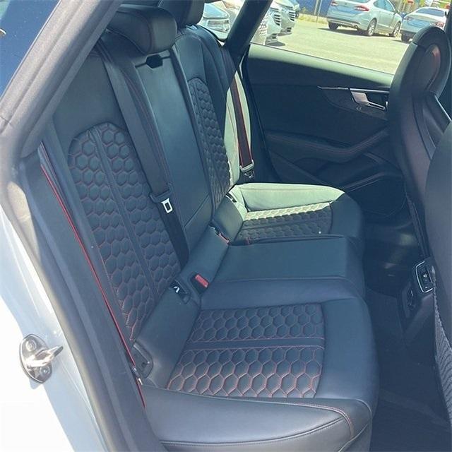 used 2022 Audi RS 5 car, priced at $59,801