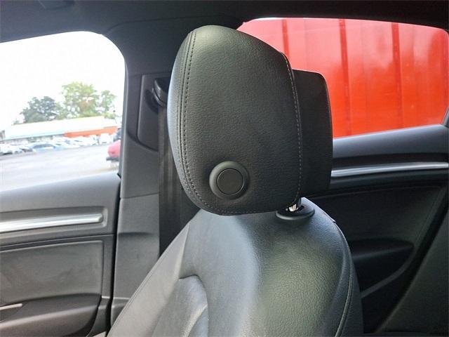 used 2020 Audi A3 car, priced at $16,098