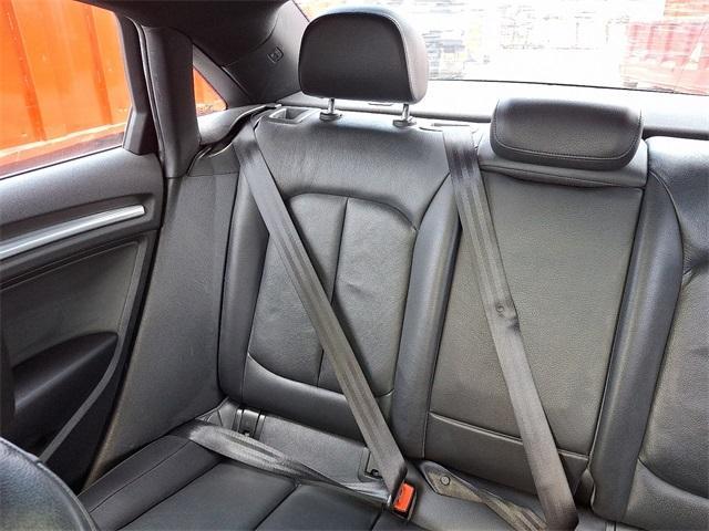 used 2020 Audi A3 car, priced at $16,098