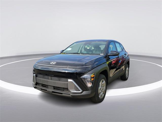 new 2025 Hyundai Kona car