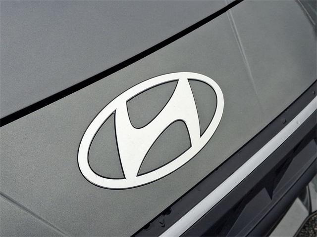 new 2025 Hyundai Elantra car, priced at $23,105