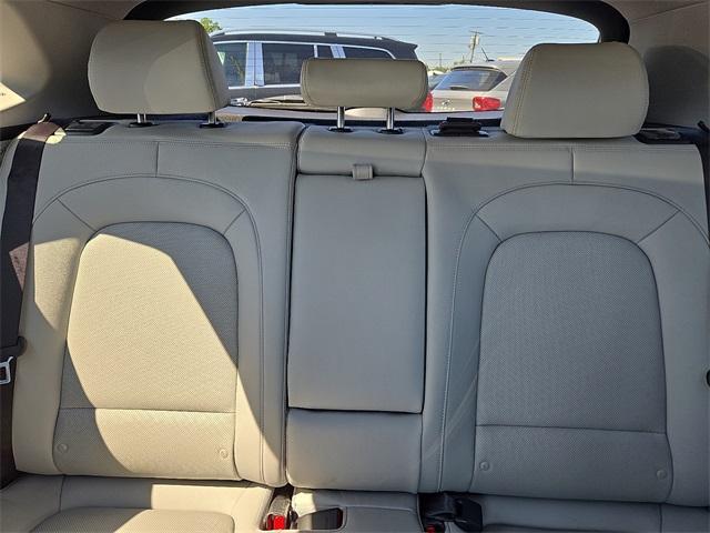 used 2023 Hyundai Kona car, priced at $22,718