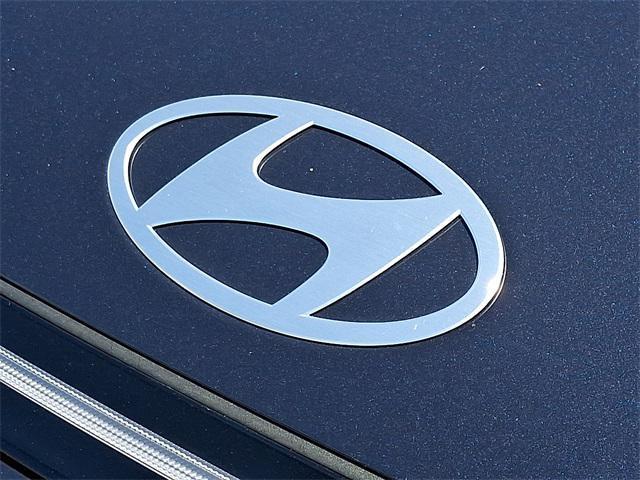 new 2025 Hyundai Kona car, priced at $25,901